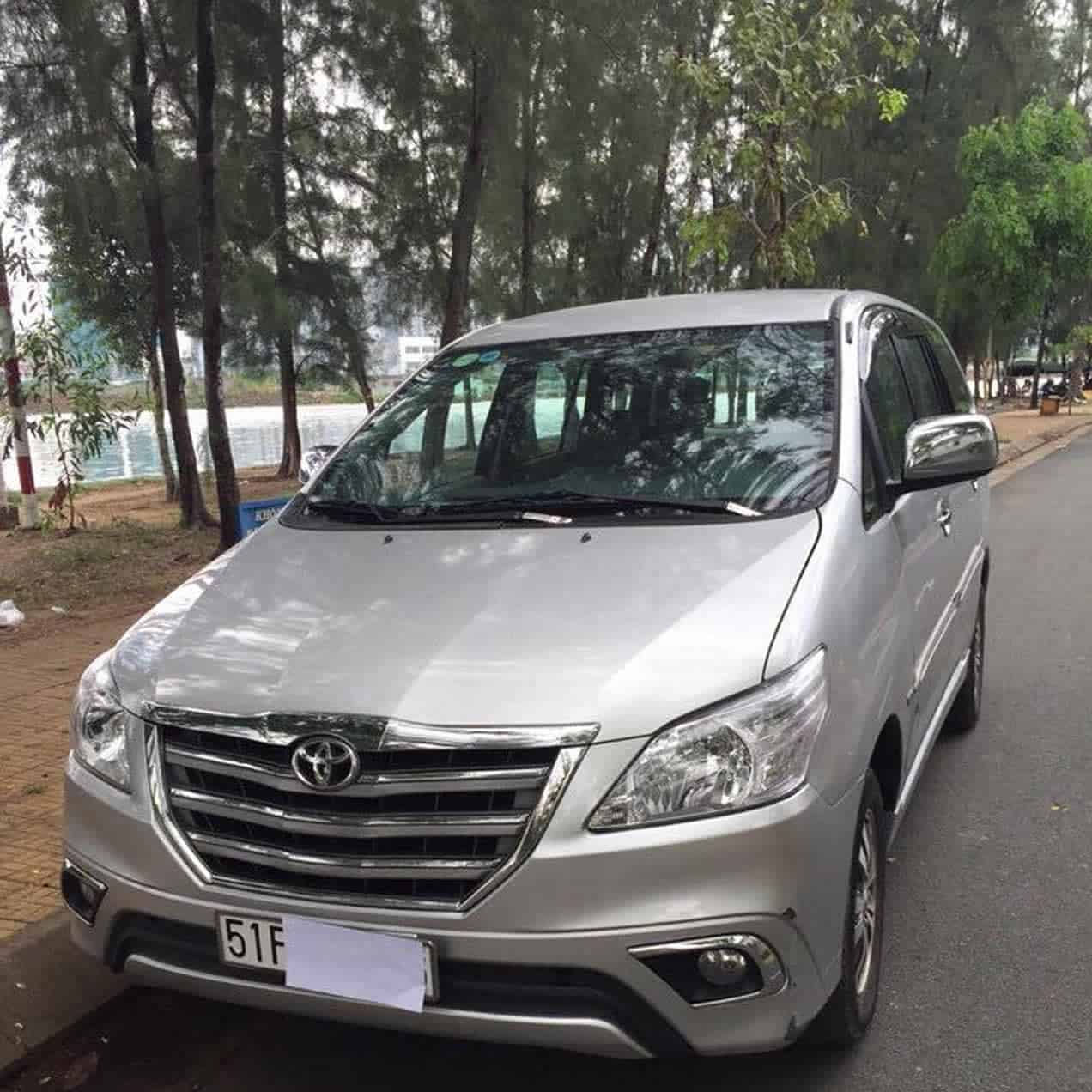 Chuyên thay kính ô tô