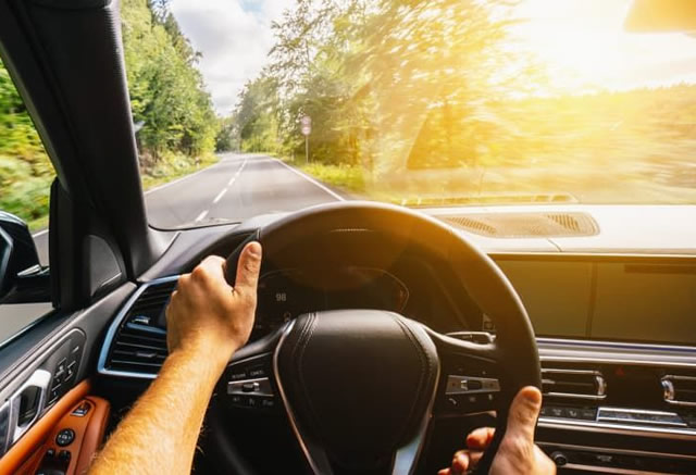 KÍNH Ô TÔ LONG AN