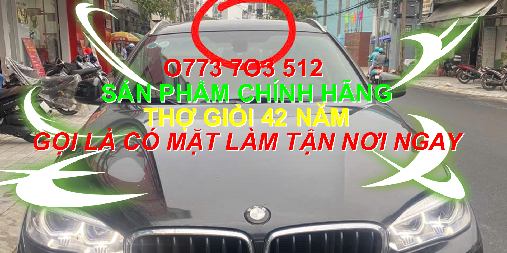 kính chắn gió ô tô