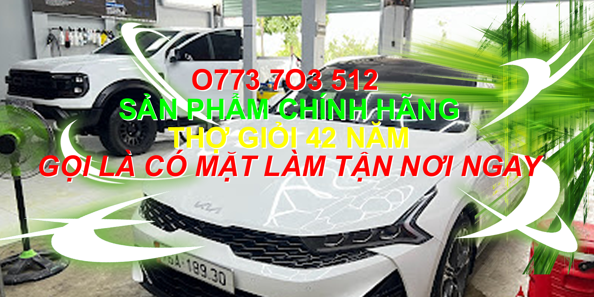 kính chắn gió ô tô