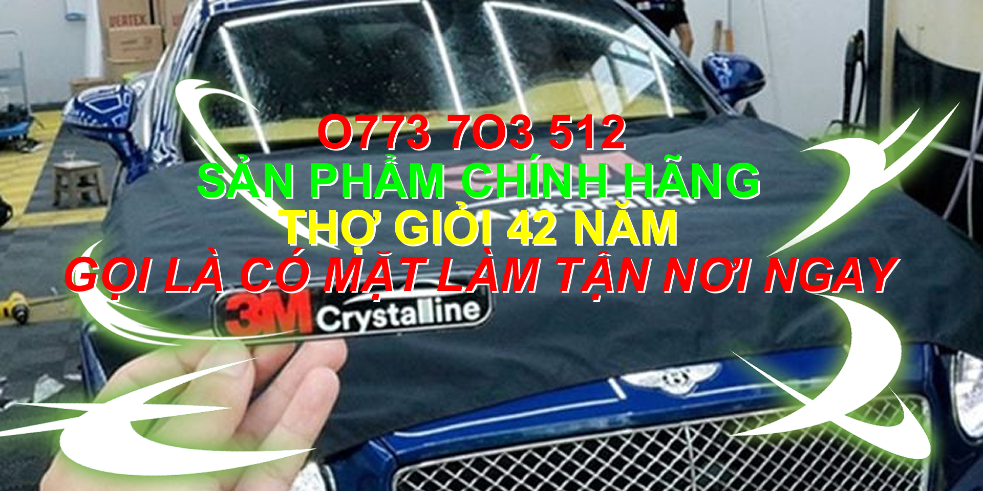 kính chắn gió ô tô