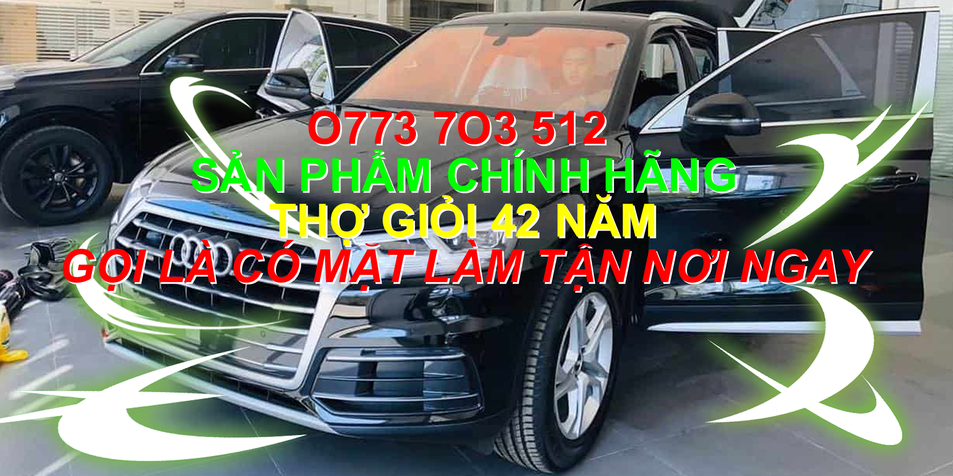 kính chắn gió ô tô