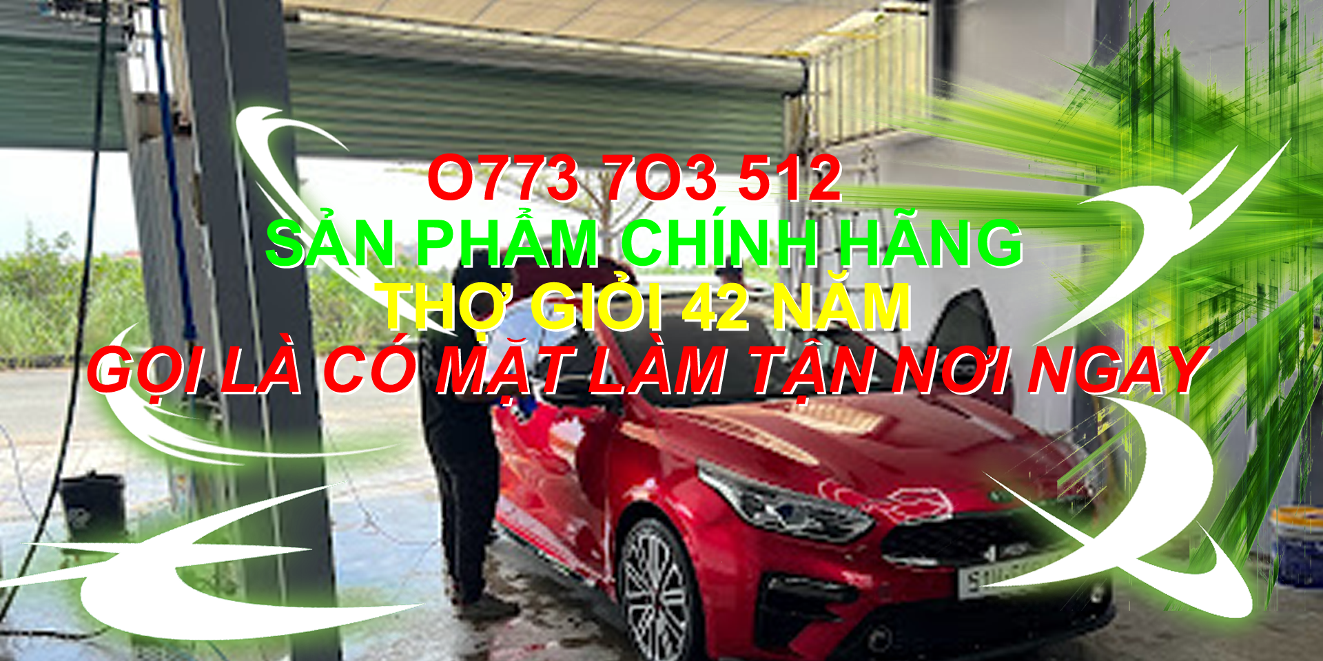 kính chắn gió ô tô
