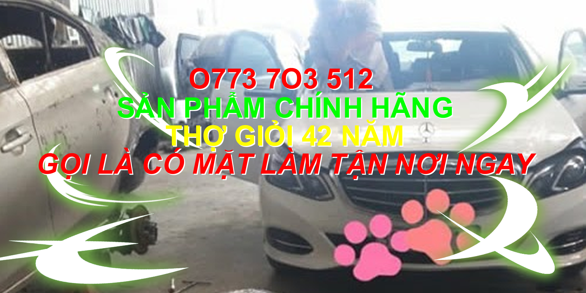 kính chắn gió ô tô