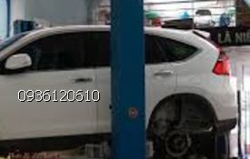 KÍNH XE HƠI MAZDA
