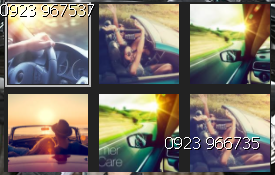 CÁCH NHIỆT XE HƠI DAEWOO