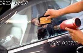 CÁCH NHIỆT XE HƠI CADILAC