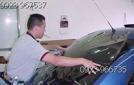 CÁCH NHIỆT XE HƠI INFINITY