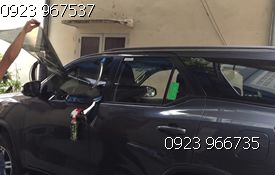 CÁCH NHIỆT xe hơi 3M KHÁC