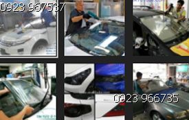 CÁCH NHIỆT XE HƠI RENAULT