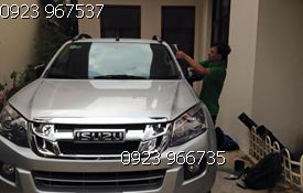 MẶT GƯƠNG Thay Kính CHIẾU HẬU XE HƠI KHÁC