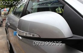 MẶT GƯƠNG Thay Kính CHIẾU HẬU XE HƠI ÔTÔ KHÁC