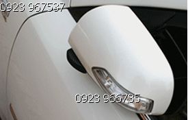 MẶT GƯƠNG Thay Kính CHIẾU HẬU XE HƠI CAO CẤP