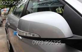 MẶT GƯƠNG Thay Kính CHIẾU HẬU XE HƠI CADILAC