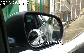 MẶT GƯƠNG Thay Kính CHIẾU HẬU Xe ôtô KHÁC