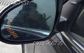 MẶT GƯƠNG Thay Kính CHIẾU HẬU XE HƠI INFINITY