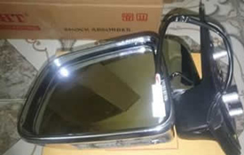 MẶT GƯƠNG Thay Kính CHIẾU HẬU XE HƠI CÁC LOẠI