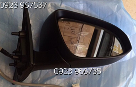 MẶT GƯƠNG Thay Kính CHIẾU HẬU XE HƠI HUYNDAI