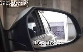 MẶT GƯƠNG Thay Kính CHIẾU HẬU XE HƠI BMW