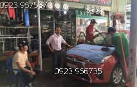 MẶT GƯƠNG Thay Kính CHIẾU HẬU Xe ôtô KHÁC