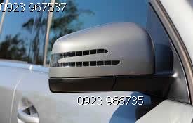 MẶT GƯƠNG Thay Kính CHIẾU HẬU XE HƠI PORSCHE