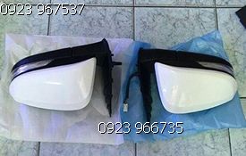 MẶT GƯƠNG Thay Kính CHIẾU HẬU XE HƠI AUDI