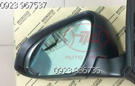 MẶT GƯƠNG Thay Kính CHIẾU HẬU XE HƠI SUBARU