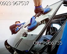 kính kiếng xe ô tô