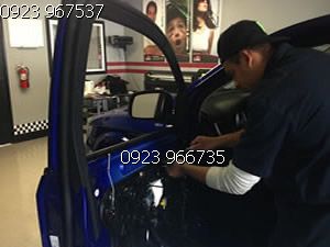 Thay Kính Hông ôtô
