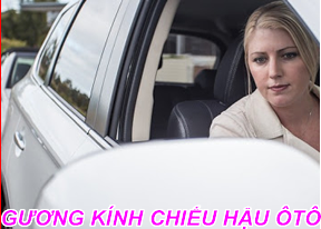 Dán Thay Kính xe hơi ô tô rẻ