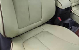 NỆM DA XE HƠI MITSSUBISHI