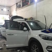 D/c cty kính xe hơi ô tô xịn