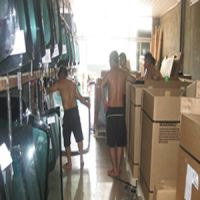 Thay kính xe ô tô giá rẻs