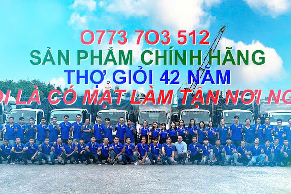 Thay Kính Ô Tô: Kính Chắn Gió, Lái Trước, Cửa Hông, Sau Lưng ÔTô
