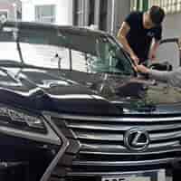 Thay kính ô tô giá rẻ tận nơi Thay Kính Ô tô SG HCM clbauto.com