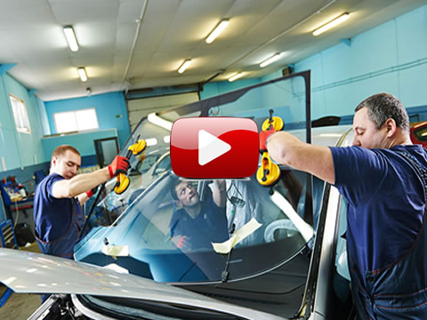 Kính ôtô Bình Dương | Binh Duong AUTO GLASS | Kính ôtô BDCar