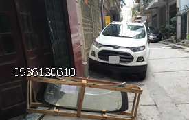 KÍNH Ô TÔ BIÊN HÒA AUDI