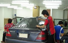 KÍNH Ô TÔ BIÊN HÒA ÔTÔ GIÁ RẺ