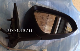 MẶT GƯƠNG KÍNH CHIẾU HẬU XE HƠI HUYNDAI