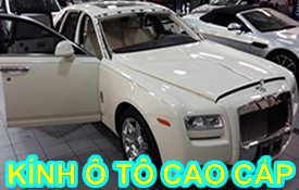 KÍNH XE HƠI CÁC LOẠI
