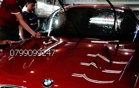 CÁCH ÂM XE HƠI MITSSUBISHI