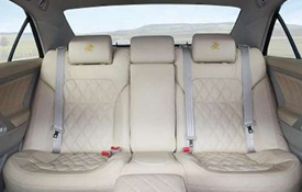 NỆM DA XE HƠI DAEWOO