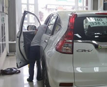 Thay kính ôtô | Dán kính xe hơi