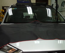 Thay kính ôtô | Dán kính xe hơi