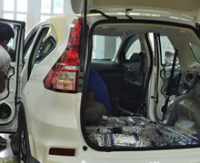 Thay kính ôtô | Dán kính xe hơi