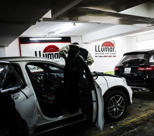 Thay kính xe hơi&nbsp;| Thay kính xe hơi ôtô | phim  ôtô