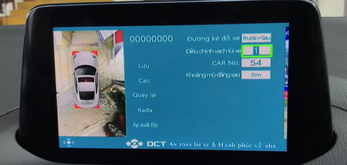 camera 360 độ DC giá rẻ