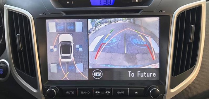 camera 360 độ DC giá rẻ