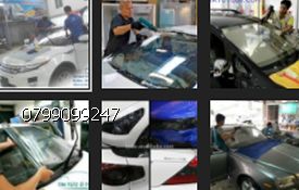 CÁCH NHIỆT XE HƠI RENAULT