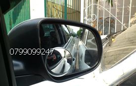 Thay Kính, Gương chiếu hậu Xe ôtô KHÁC